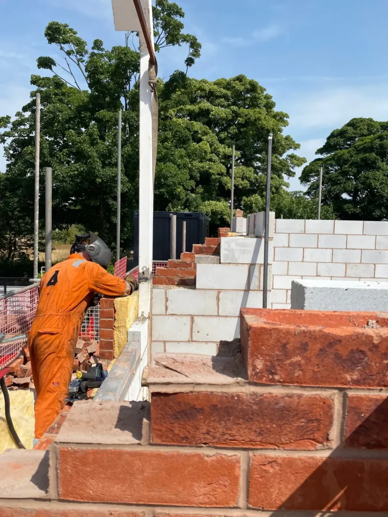 hanns hall road cheshire 06