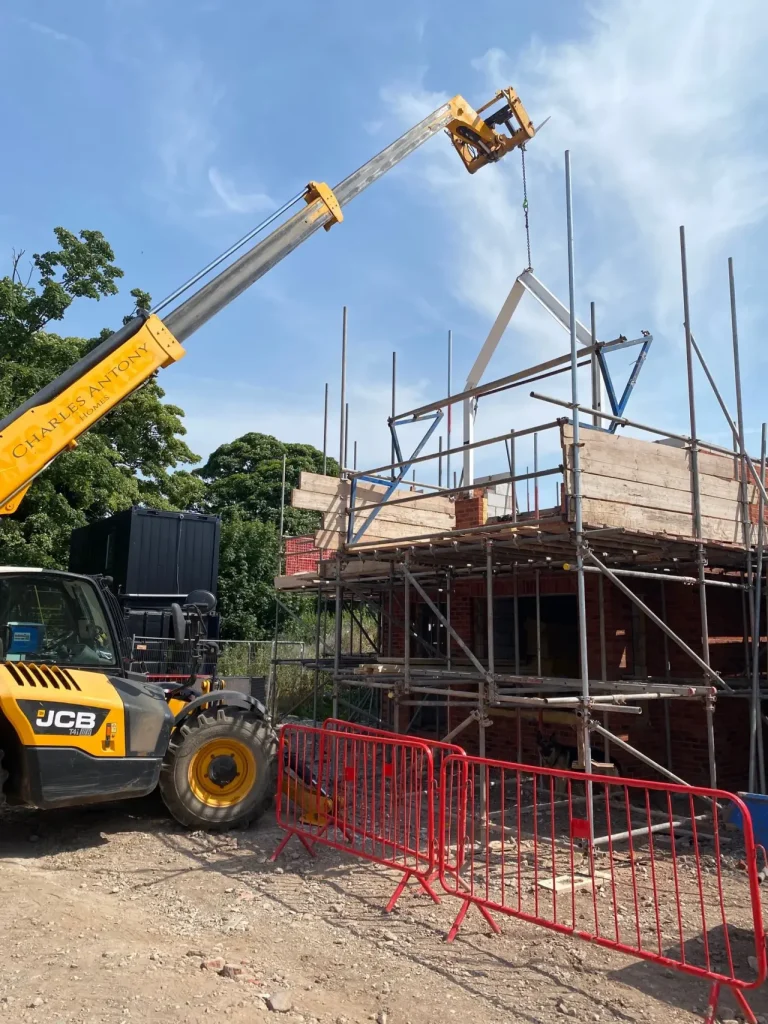 hanns hall road cheshire 07