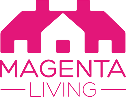 Magenta+Living