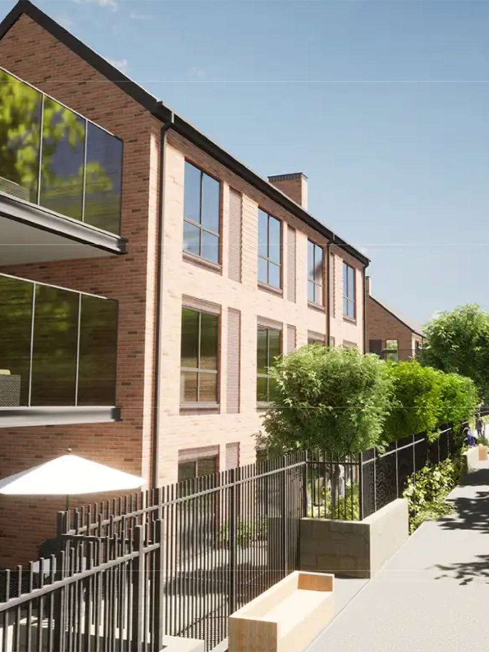 whispers project 001