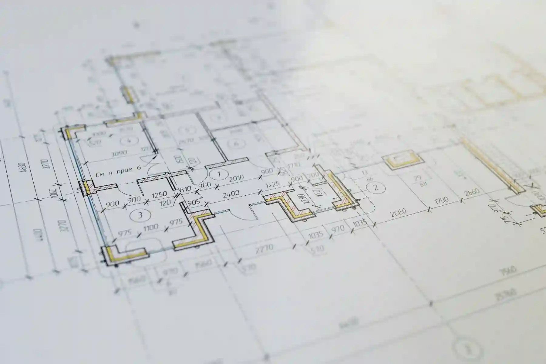 Structural Engineering for Higher-Risk Buildings
