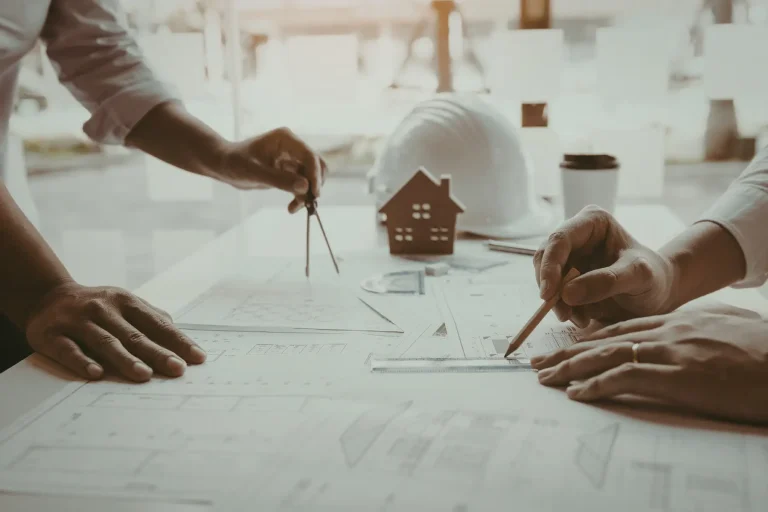 How SuDS Can Help Developers Meet Environmental Standards