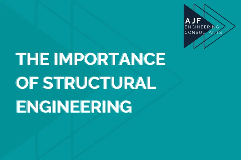 importance of structural engineering