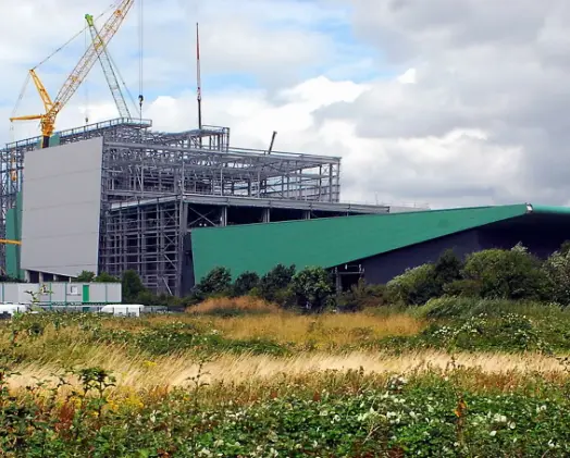 gloucester waste to energy