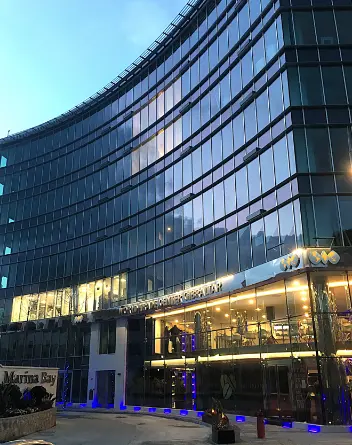 world trade center gibraltar