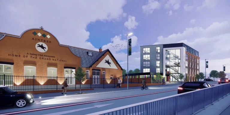 aintree project 001