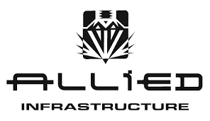 allied infrastructure logo