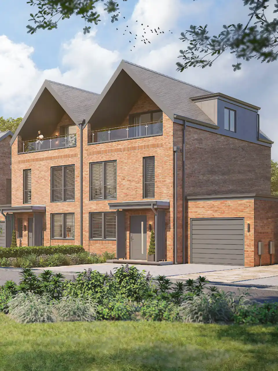 sandlea view homepage